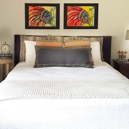 Morning Star Bed & Breakfast Of Corrales Екстер'єр фото