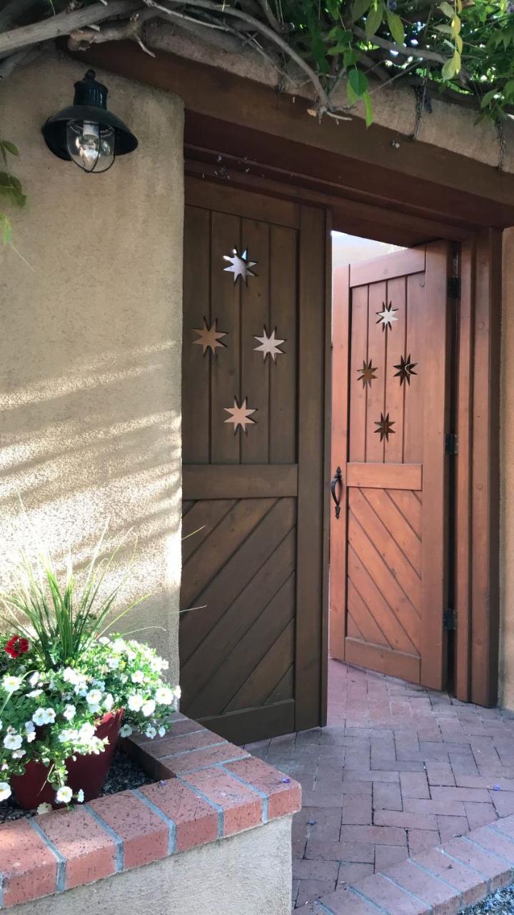 Morning Star Bed & Breakfast Of Corrales Екстер'єр фото