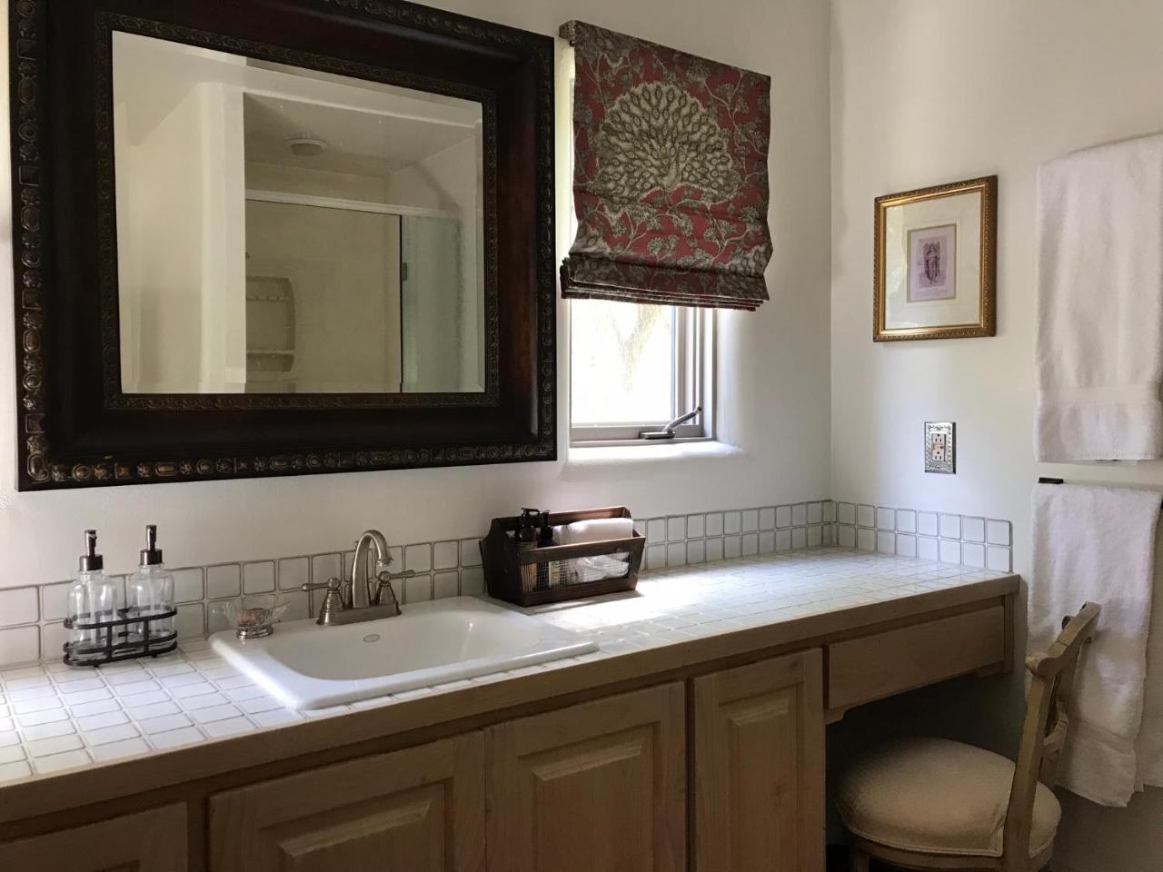 Morning Star Bed & Breakfast Of Corrales Екстер'єр фото