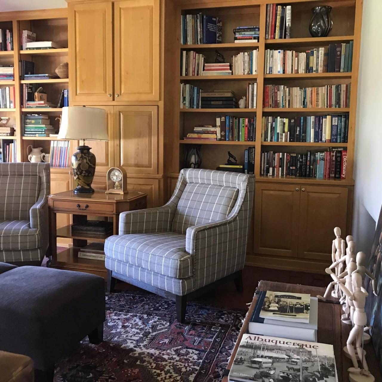 Morning Star Bed & Breakfast Of Corrales Екстер'єр фото