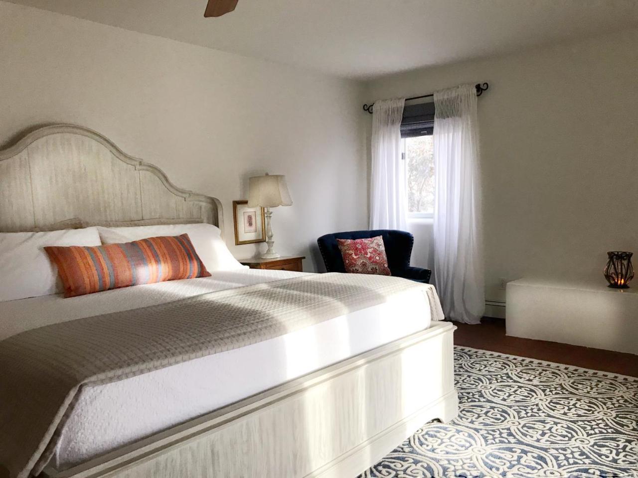 Morning Star Bed & Breakfast Of Corrales Екстер'єр фото