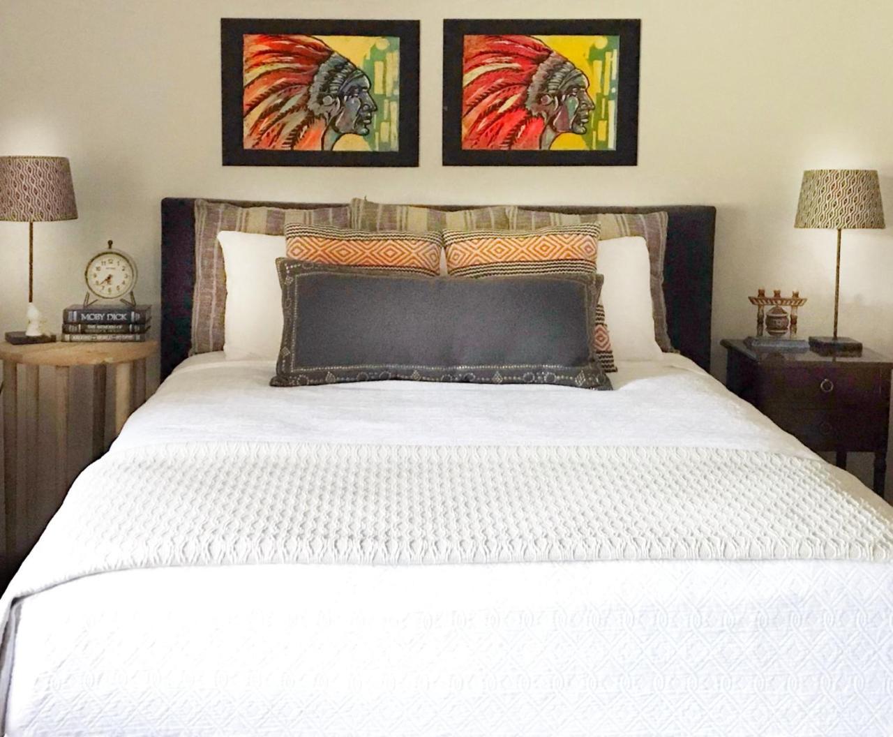 Morning Star Bed & Breakfast Of Corrales Екстер'єр фото