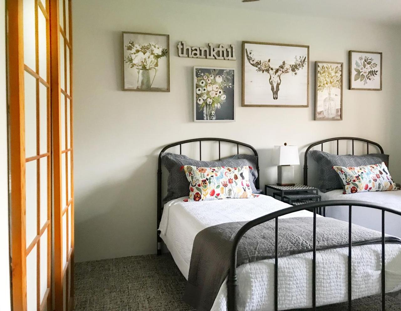 Morning Star Bed & Breakfast Of Corrales Екстер'єр фото