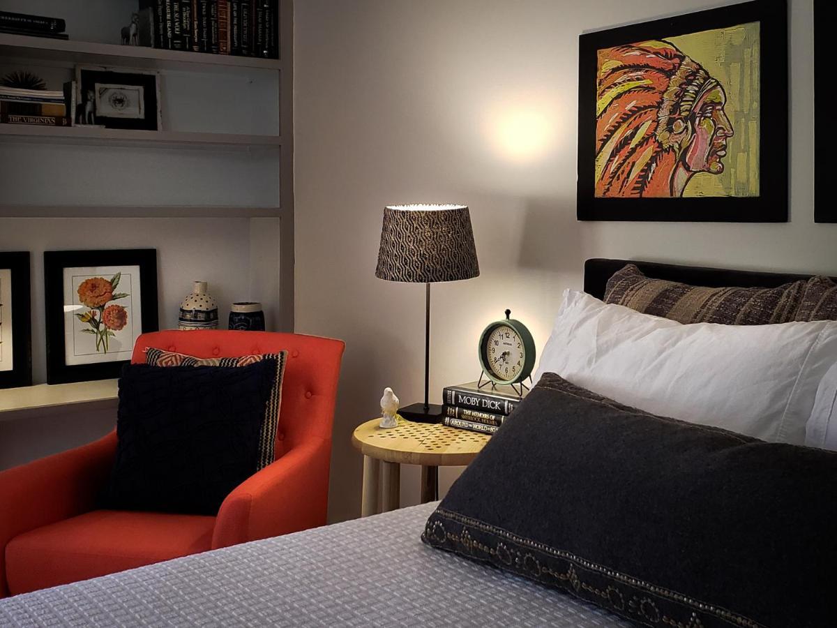 Morning Star Bed & Breakfast Of Corrales Екстер'єр фото